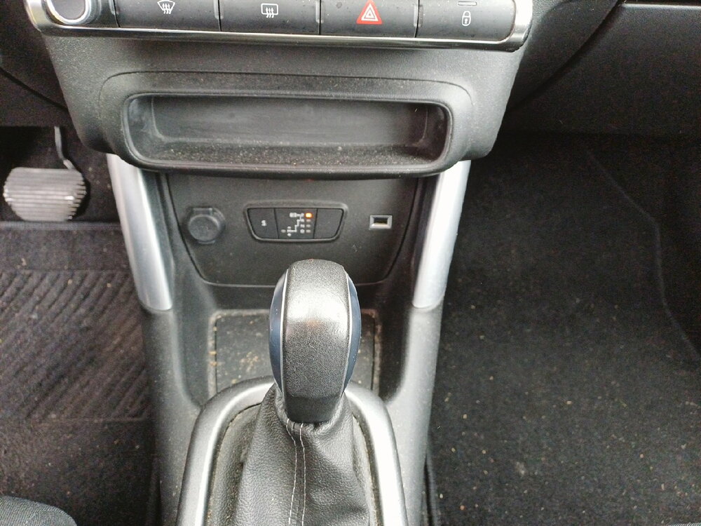 Occasion CITROEN C3 Aircross C3 Aircross PureTech 110 S&S EAT6 - Feel