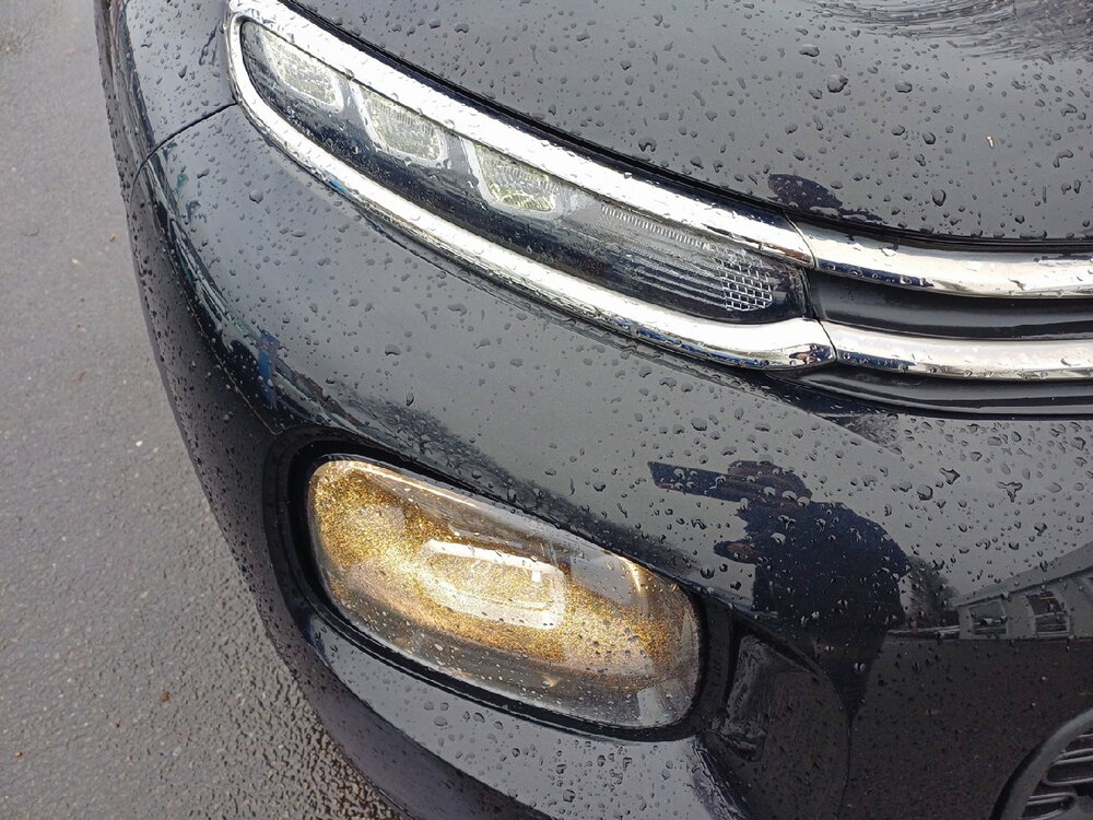 Occasion CITROEN C3 Aircross C3 Aircross PureTech 110 S&S EAT6 - Feel