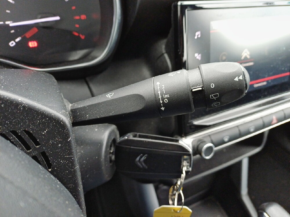 Occasion CITROEN C3 Aircross C3 Aircross PureTech 110 S&S EAT6 - Feel