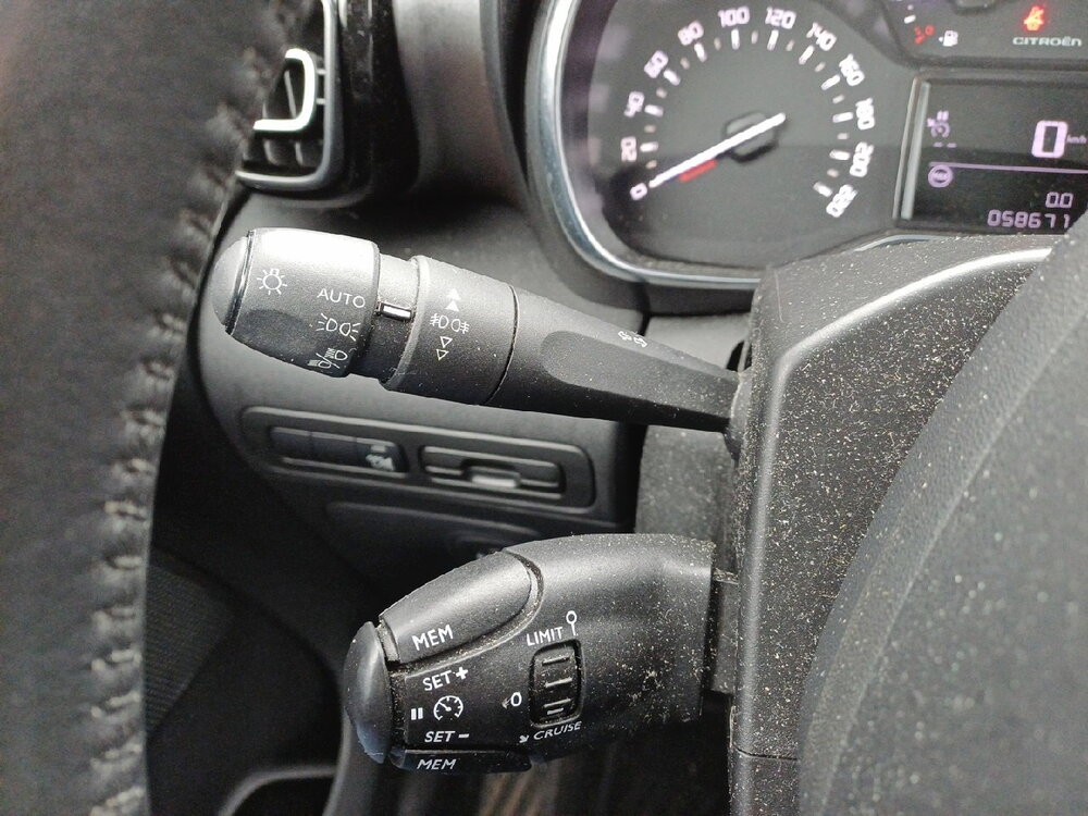 Occasion CITROEN C3 Aircross C3 Aircross PureTech 110 S&S EAT6 - Feel