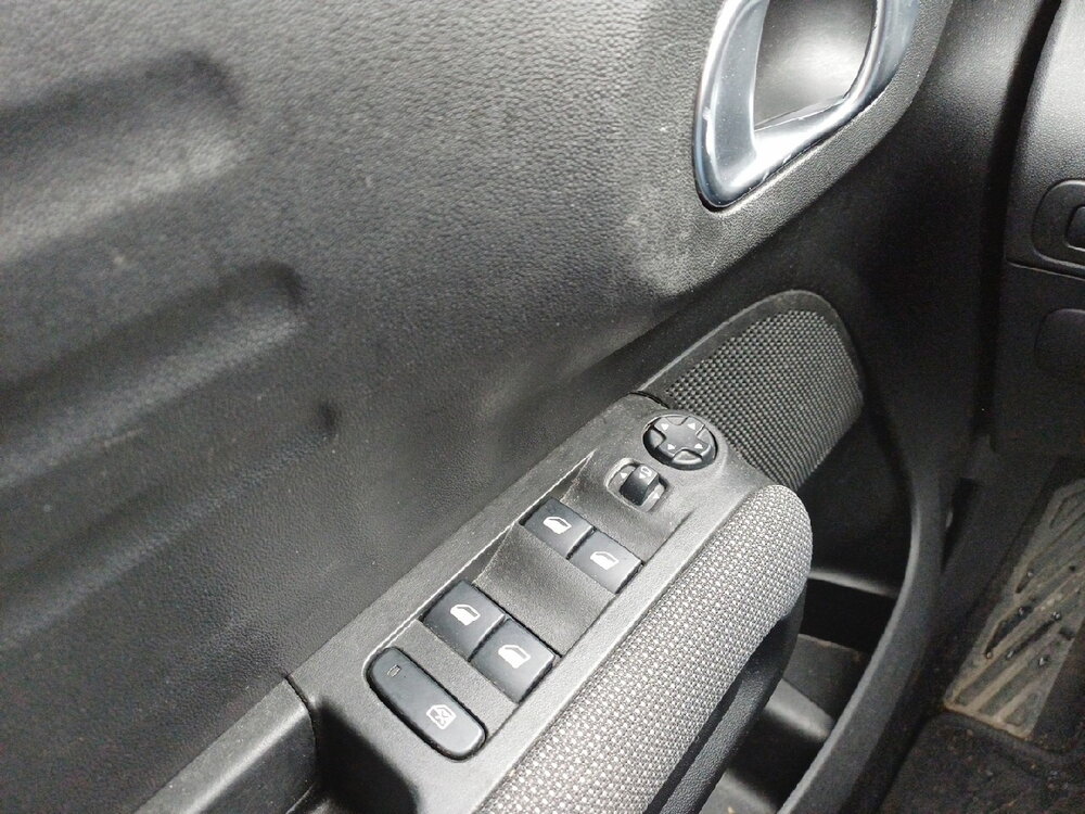 Occasion CITROEN C3 Aircross C3 Aircross PureTech 110 S&S EAT6 - Feel