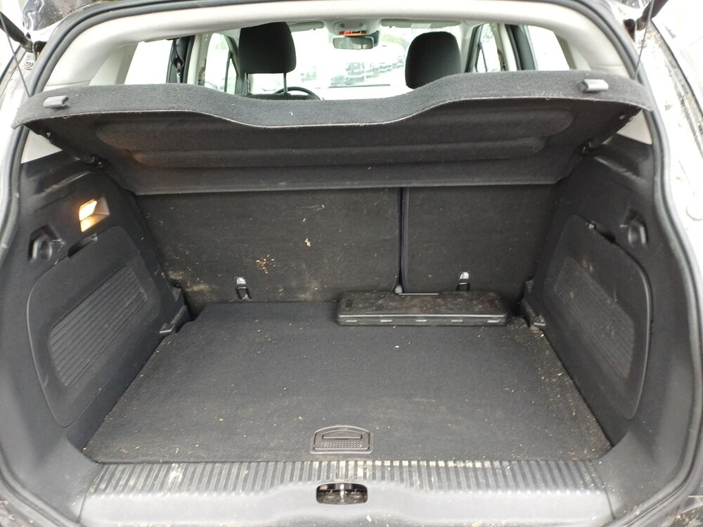 Occasion CITROEN C3 Aircross C3 Aircross PureTech 110 S&S EAT6 - Feel