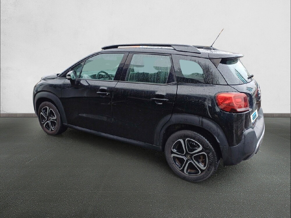 Occasion CITROEN C3 Aircross C3 Aircross PureTech 110 S&S EAT6 - Feel