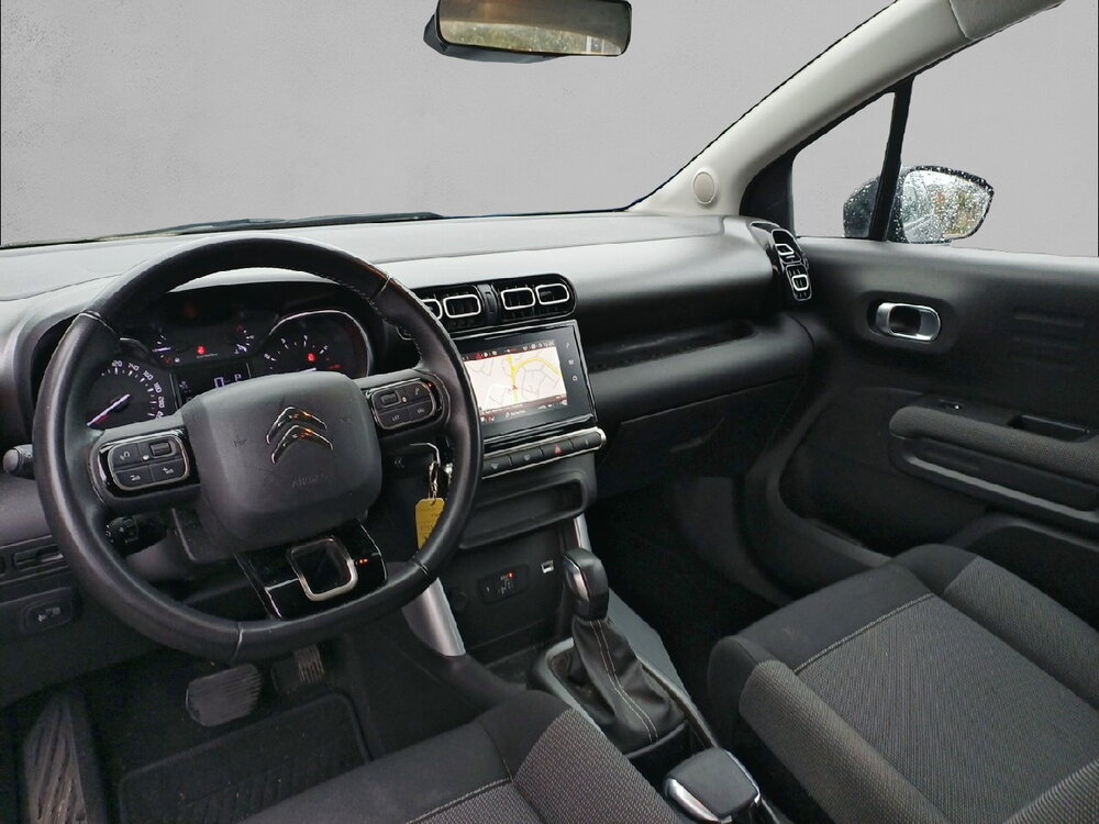 Occasion CITROEN C3 Aircross C3 Aircross PureTech 110 S&S EAT6 - Feel