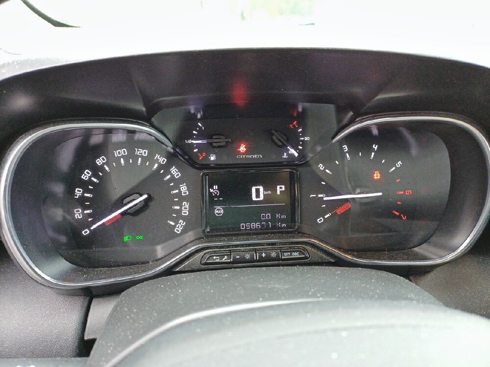 Occasion CITROEN C3 Aircross C3 Aircross PureTech 110 S&S EAT6 - Feel