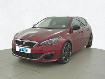 Occasion PEUGEOT 308 308 1.6 THP 270ch S&S BVM6 - GTi