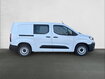 Occasion PEUGEOT Partner PARTNER CA DIESEL 100 CH XL MANUELLE