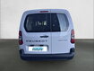 Occasion PEUGEOT Partner PARTNER CA DIESEL 100 CH XL MANUELLE