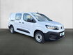 Occasion PEUGEOT Partner PARTNER CA DIESEL 100 CH XL MANUELLE
