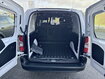 Occasion PEUGEOT Partner PARTNER CA DIESEL 100 CH XL MANUELLE