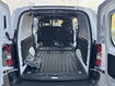Occasion PEUGEOT Partner PARTNER CA DIESEL 100 CH XL MANUELLE