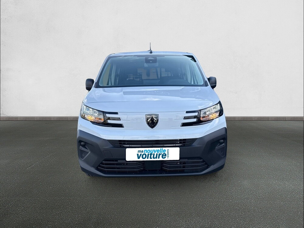 Occasion PEUGEOT Partner PARTNER CA DIESEL 100 CH XL MANUELLE