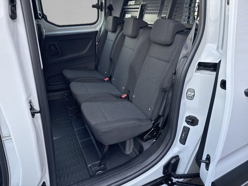 Occasion PEUGEOT Partner PARTNER CA DIESEL 100 CH XL MANUELLE