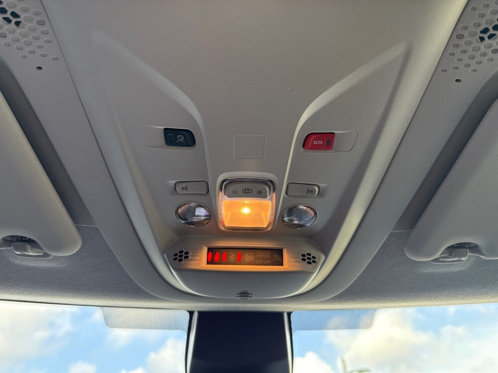 Occasion PEUGEOT Partner PARTNER CA DIESEL 100 CH XL MANUELLE