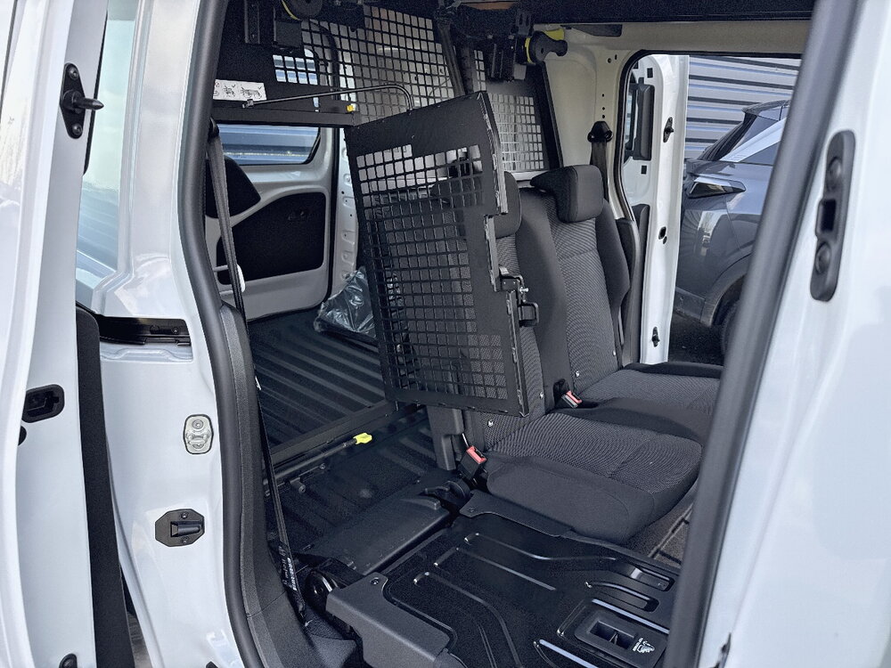 Occasion PEUGEOT Partner PARTNER CA DIESEL 100 CH XL MANUELLE