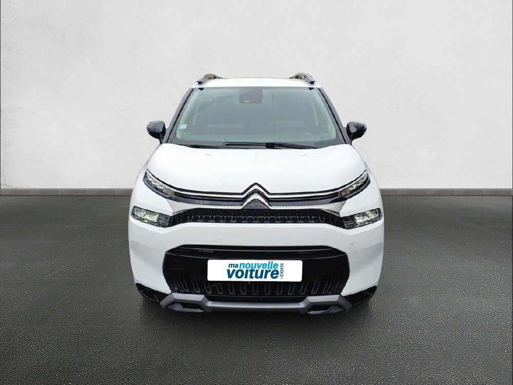Occasion CITROEN C3 Aircross C3 Aircross BlueHDi 110 S&S BVM6 - Feel Pack Business