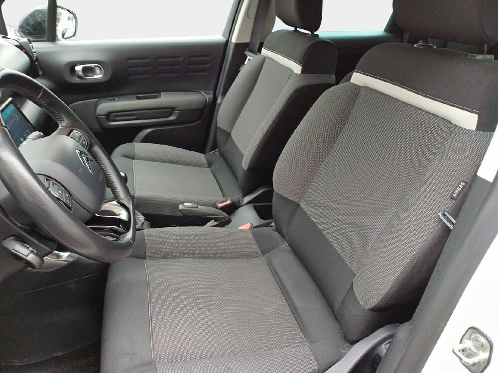 Occasion CITROEN C3 Aircross C3 Aircross BlueHDi 110 S&S BVM6 - Feel Pack Business