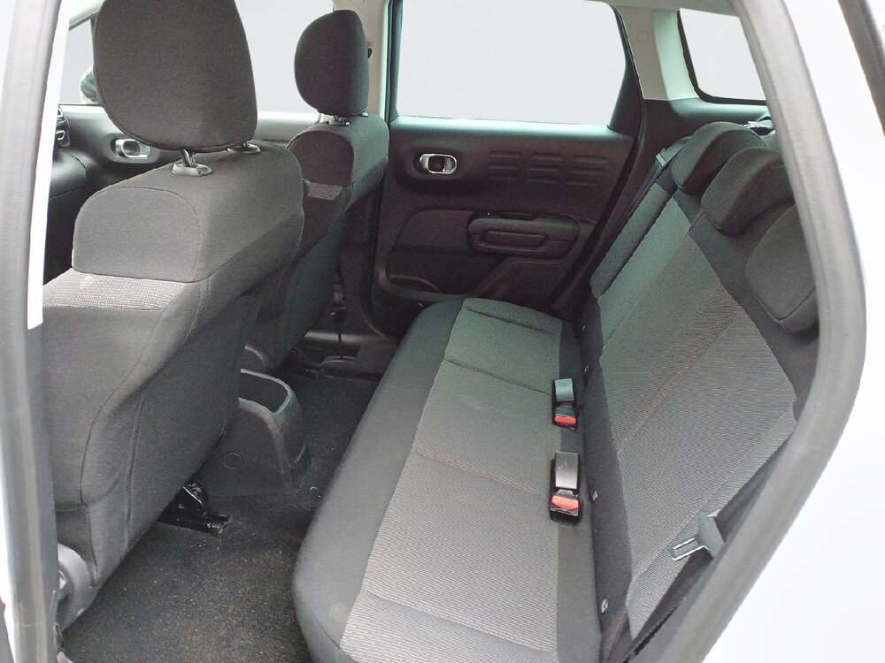 Occasion CITROEN C3 Aircross C3 Aircross BlueHDi 110 S&S BVM6 - Feel Pack Business