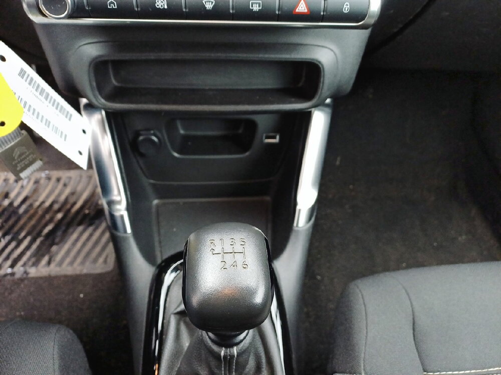 Occasion CITROEN C3 Aircross C3 Aircross BlueHDi 110 S&S BVM6 - Feel Pack Business