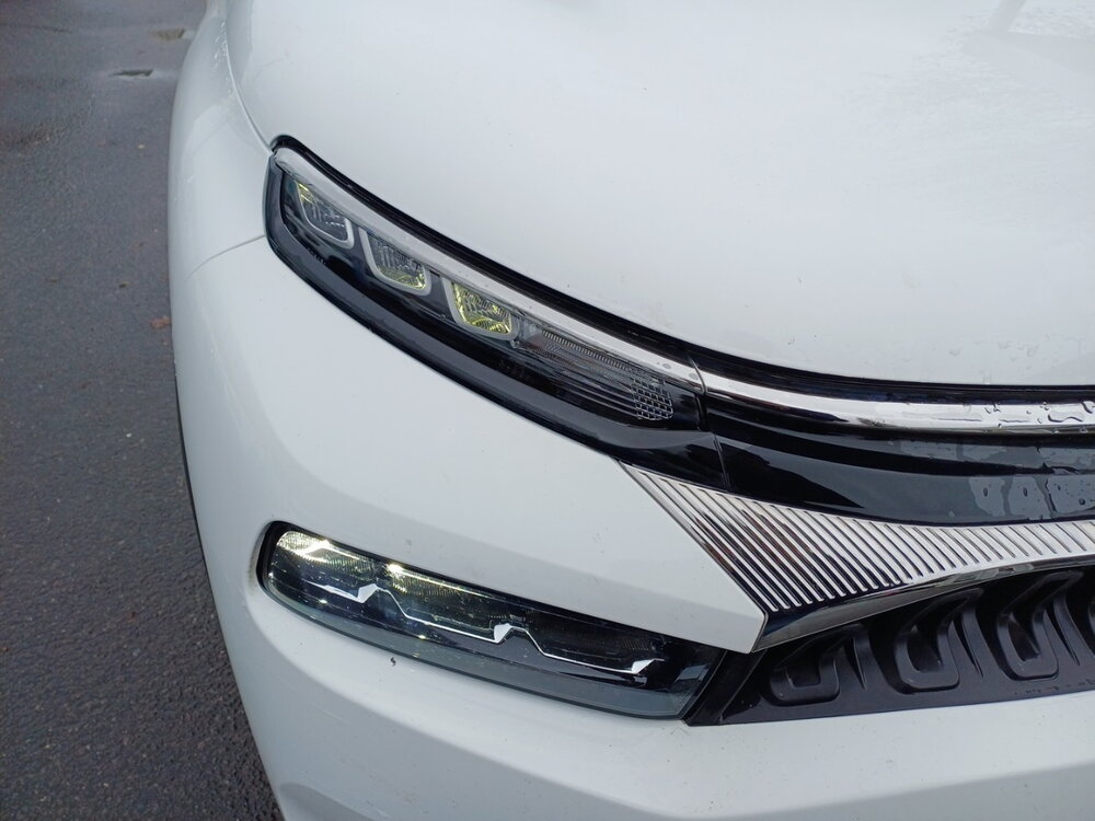 Occasion CITROEN C3 Aircross C3 Aircross BlueHDi 110 S&S BVM6 - Feel Pack Business