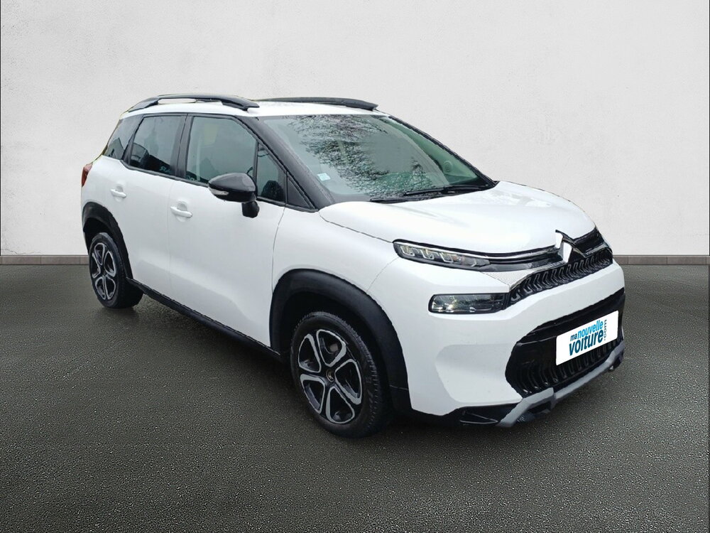 Occasion CITROEN C3 Aircross C3 Aircross BlueHDi 110 S&S BVM6 - Feel Pack Business