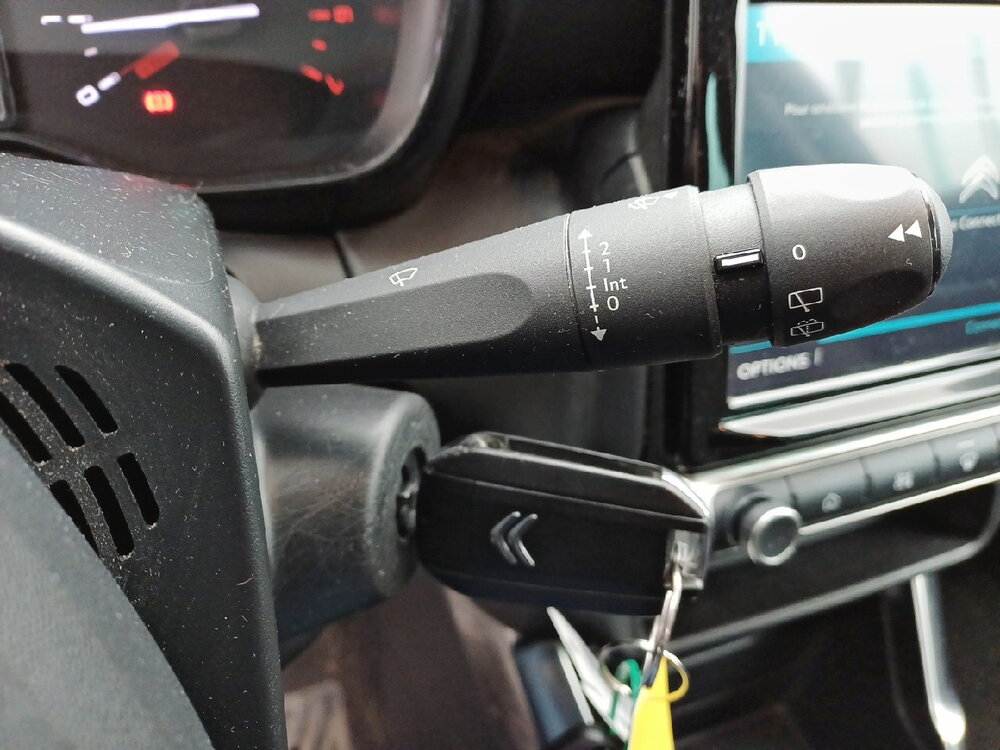 Occasion CITROEN C3 Aircross C3 Aircross BlueHDi 110 S&S BVM6 - Feel Pack Business