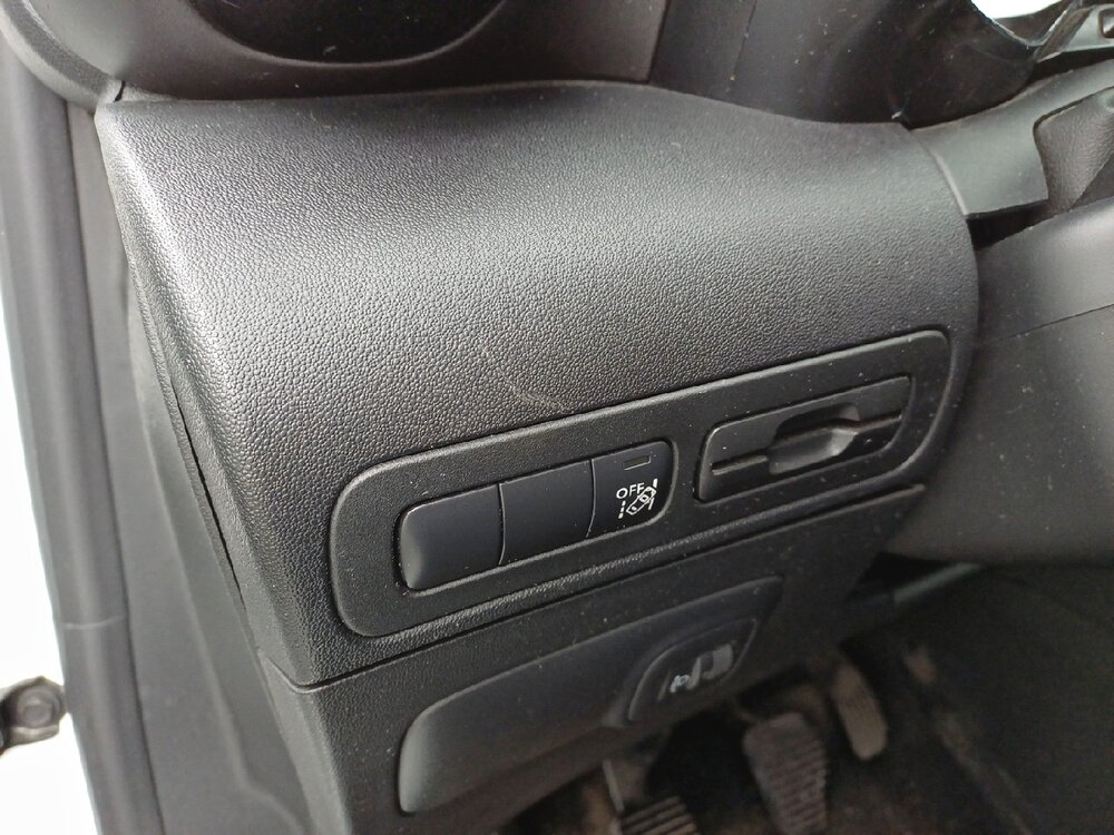 Occasion CITROEN C3 Aircross C3 Aircross BlueHDi 110 S&S BVM6 - Feel Pack Business