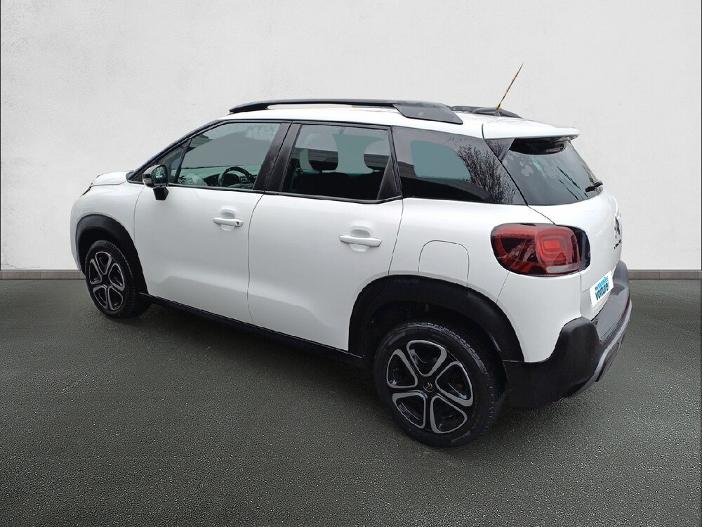 Occasion CITROEN C3 Aircross C3 Aircross BlueHDi 110 S&S BVM6 - Feel Pack Business
