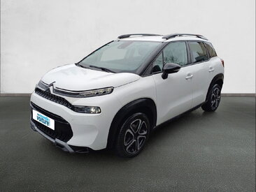 Occasion CITROEN C3 Aircross C3 Aircross BlueHDi 110 S&S BVM6 - Feel Pack Business