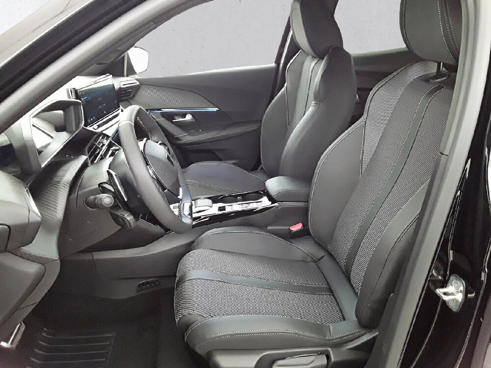 Occasion PEUGEOT 2008 2008 Hybrid 145 e-DCS6 - GT