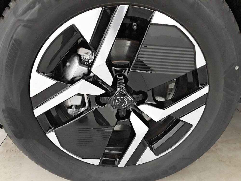 Occasion PEUGEOT 2008 2008 Hybrid 145 e-DCS6 - GT