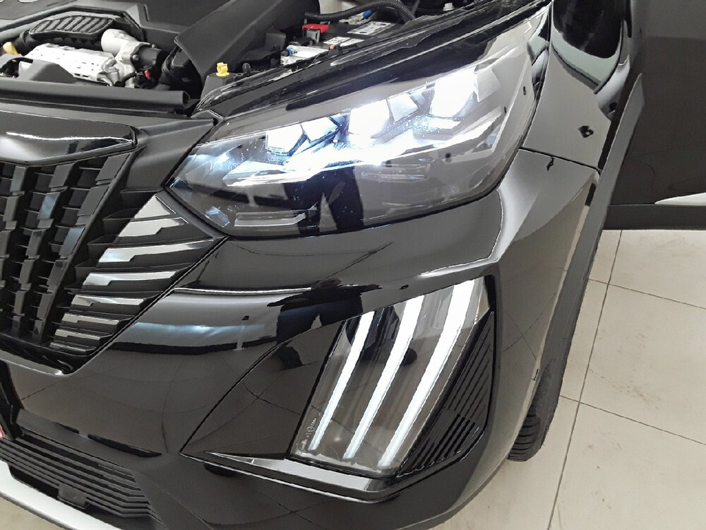 Occasion PEUGEOT 2008 2008 Hybrid 145 e-DCS6 - GT