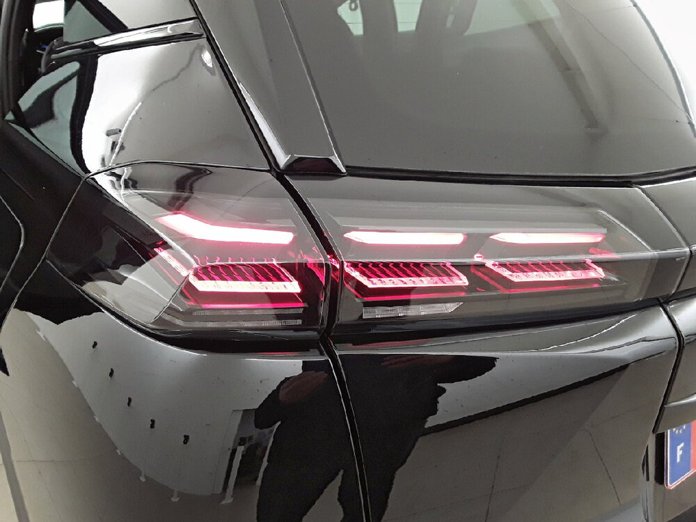 Occasion PEUGEOT 2008 2008 Hybrid 145 e-DCS6 - GT