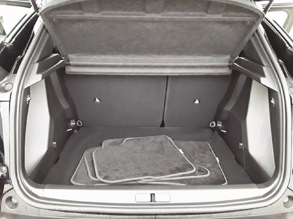 Occasion PEUGEOT 2008 2008 Hybrid 145 e-DCS6 - GT