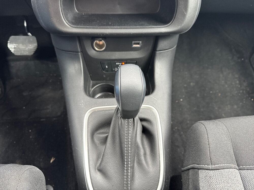 Occasion CITROEN C3 C3 PureTech 110 S&S EAT6 - Shine