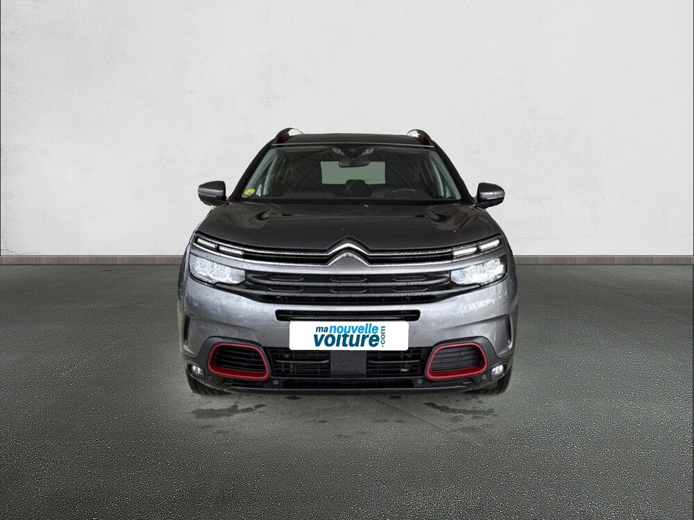 Occasion CITROEN C5 AirCross C5 Aircross BlueHDi 130 S&S EAT8 - C-Series