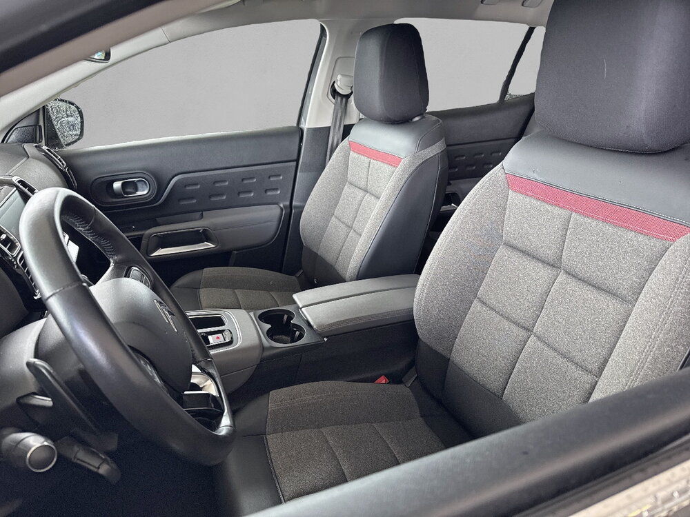 Occasion CITROEN C5 AirCross C5 Aircross BlueHDi 130 S&S EAT8 - C-Series