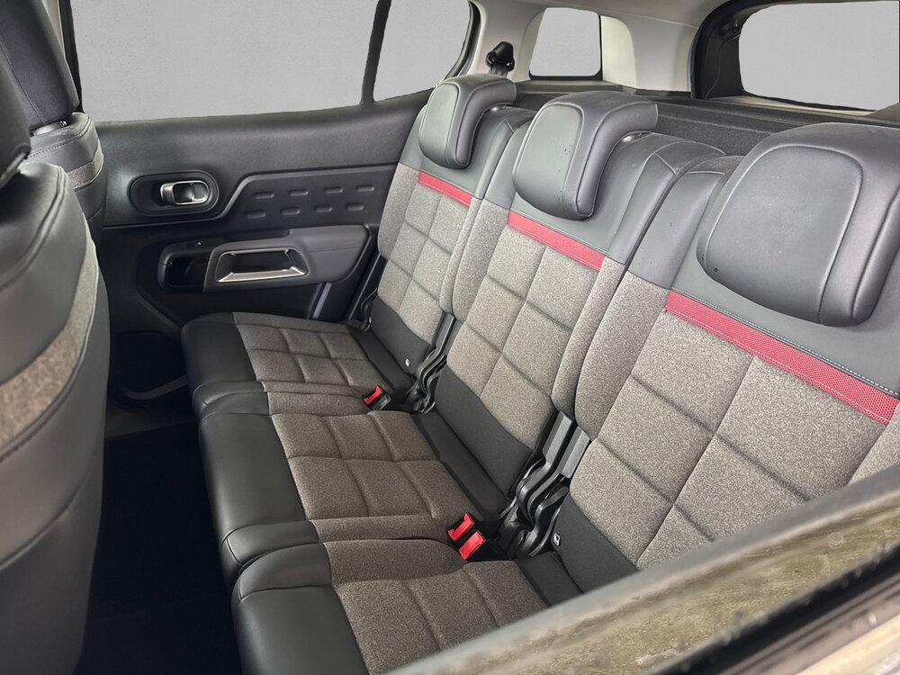 Occasion CITROEN C5 AirCross C5 Aircross BlueHDi 130 S&S EAT8 - C-Series