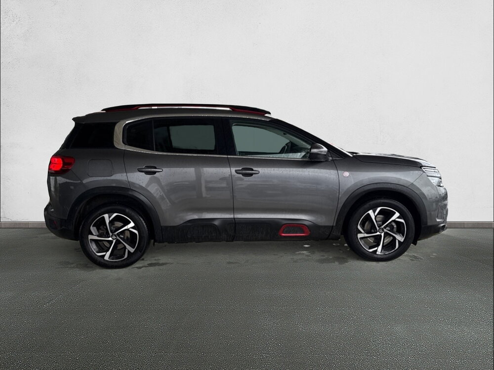 Occasion CITROEN C5 AirCross C5 Aircross BlueHDi 130 S&S EAT8 - C-Series