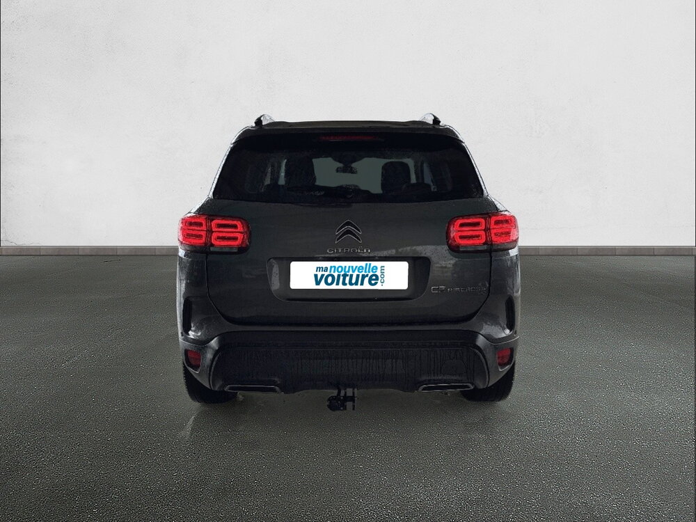 Occasion CITROEN C5 AirCross C5 Aircross BlueHDi 130 S&S EAT8 - C-Series