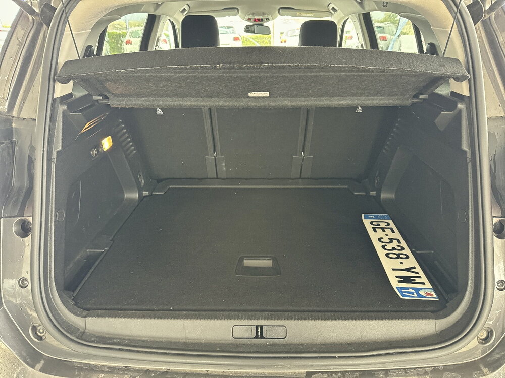 Occasion CITROEN C5 AirCross C5 Aircross BlueHDi 130 S&S EAT8 - C-Series