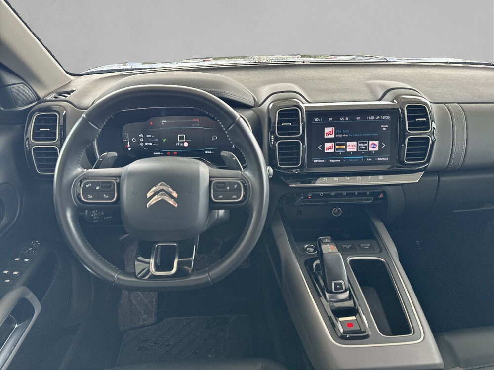 Occasion CITROEN C5 AirCross C5 Aircross BlueHDi 130 S&S EAT8 - C-Series