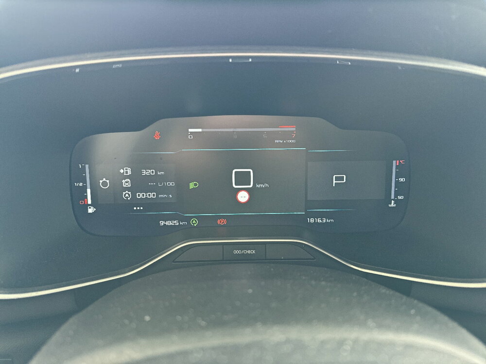 Occasion CITROEN C5 AirCross C5 Aircross BlueHDi 130 S&S EAT8 - C-Series