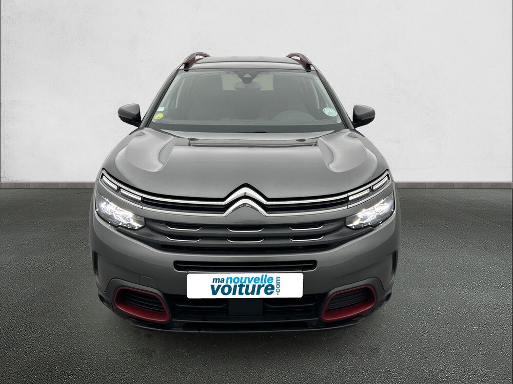 Occasion CITROEN C5 AirCross C5 Aircross BlueHDi 130 S&S EAT8 - C-Series