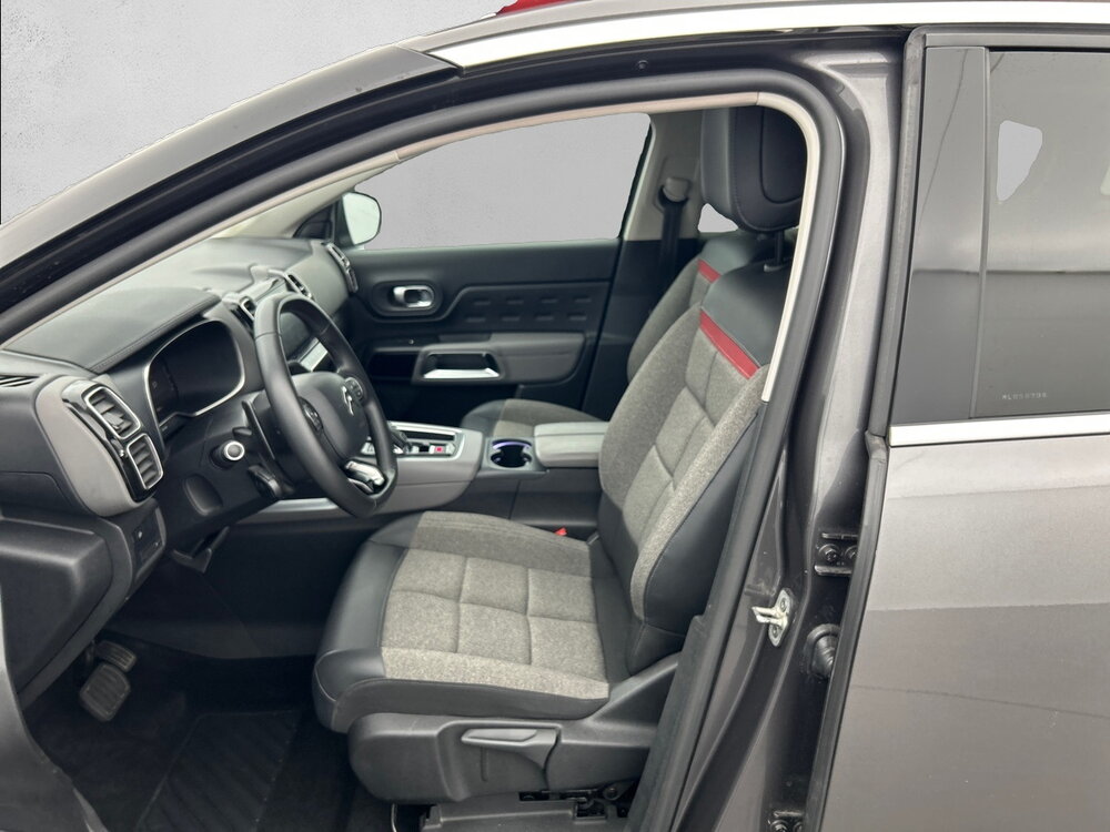 Occasion CITROEN C5 AirCross C5 Aircross BlueHDi 130 S&S EAT8 - C-Series