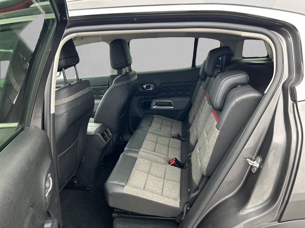 Occasion CITROEN C5 AirCross C5 Aircross BlueHDi 130 S&S EAT8 - C-Series