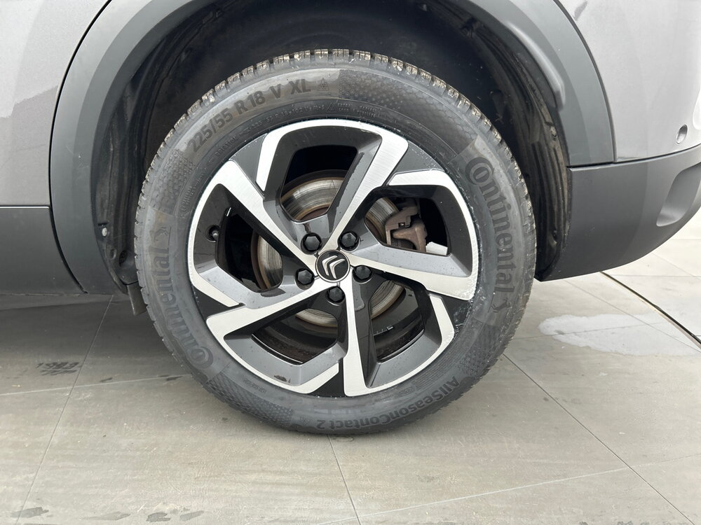 Occasion CITROEN C5 AirCross C5 Aircross BlueHDi 130 S&S EAT8 - C-Series