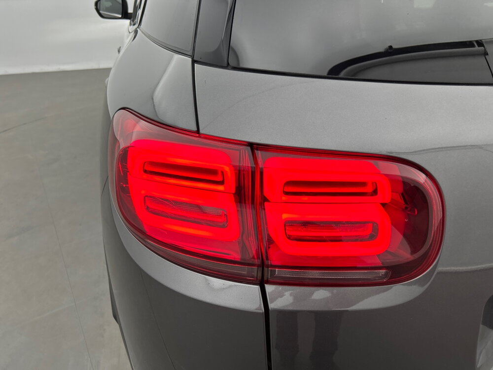 Occasion CITROEN C5 AirCross C5 Aircross BlueHDi 130 S&S EAT8 - C-Series