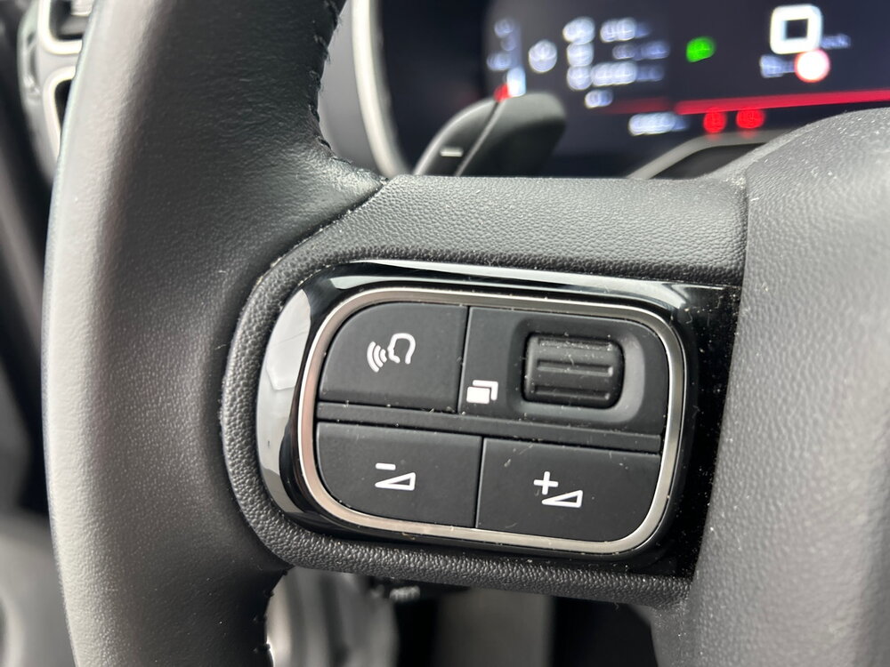 Occasion CITROEN C5 AirCross C5 Aircross BlueHDi 130 S&S EAT8 - C-Series