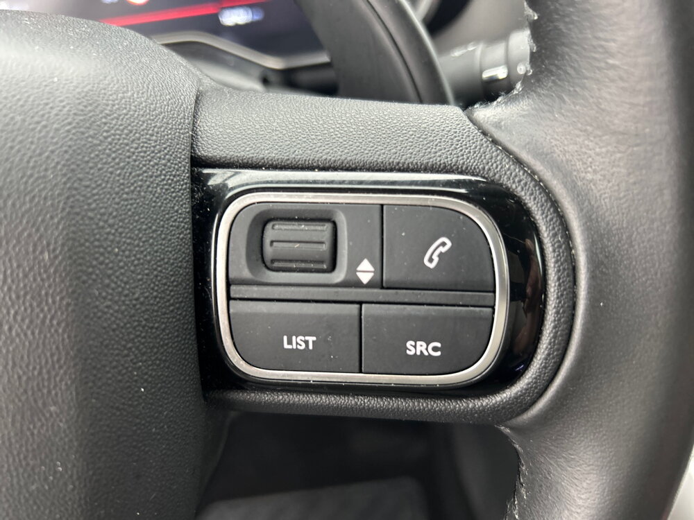 Occasion CITROEN C5 AirCross C5 Aircross BlueHDi 130 S&S EAT8 - C-Series